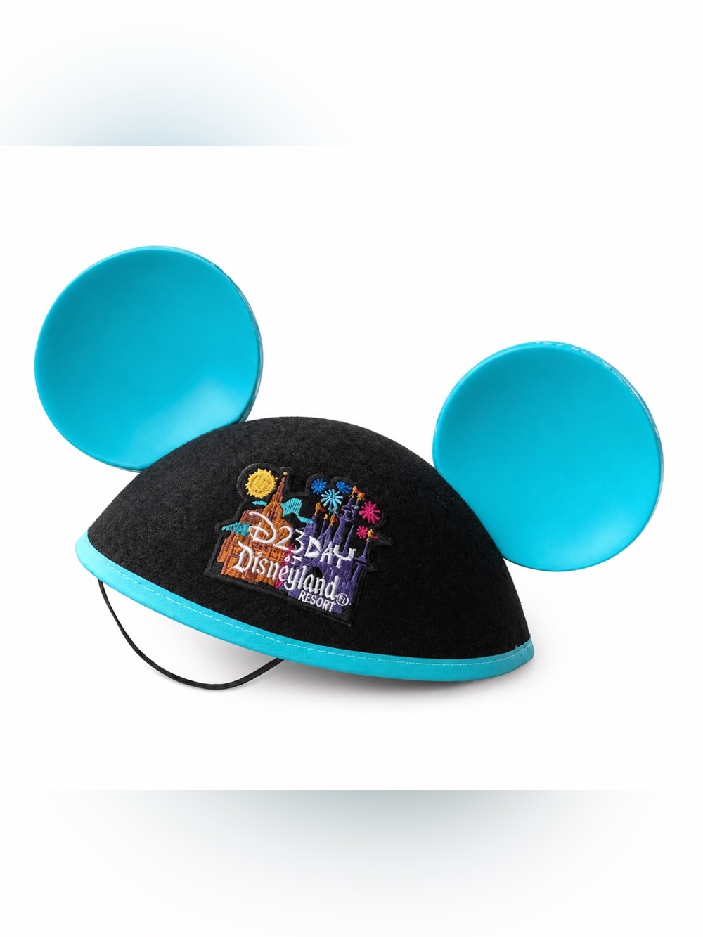 D23 Day Disneyland park exclusive ears